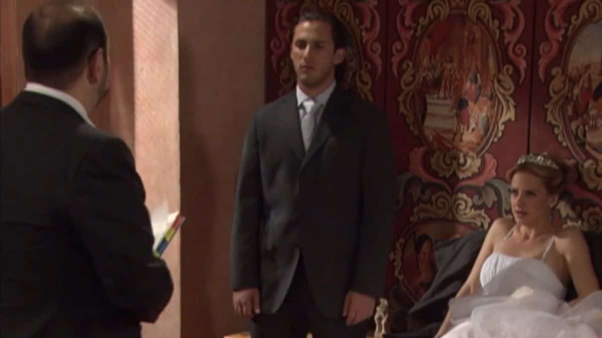 En Nombre Del Amor Capítulo 96